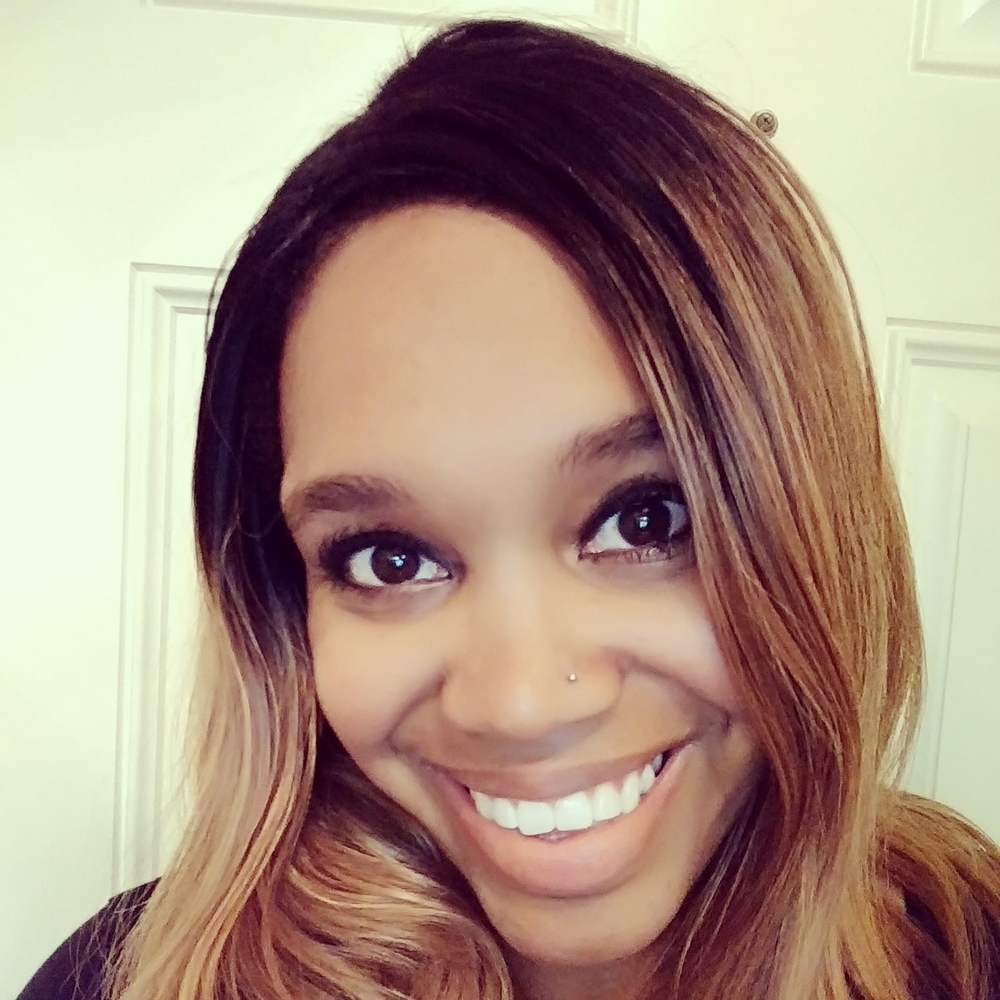 Meet your Posher, Kiera